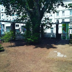 gartenaufgerumt