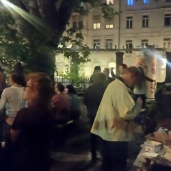 helferfest