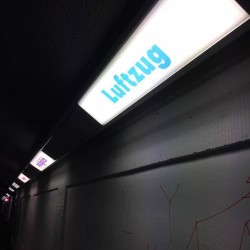 luftzug